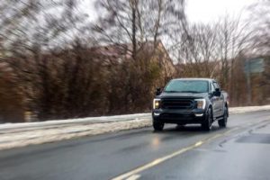 Strategi Brilian Agrinas: Impor 105.000 Pick-Up, Ada Apa?