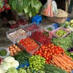 Gawat! Harga Pangan Utama Meroket Jelang Imlek & Ramadhan