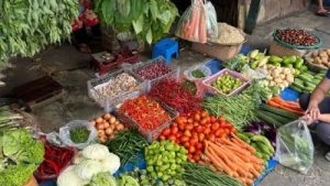 Gawat! Harga Pangan Utama Meroket Jelang Imlek & Ramadhan