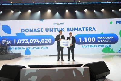 Terungkap! Makna Sejati Rakernas PNM 2026 Bagi Warga Aceh