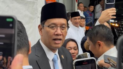 Ekonomi RI Siap Melejit? Purbaya Puji Thomas: Dia Lebih Jago!