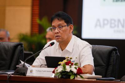 Purbaya: Alumni LPDP Ini Bakal Menyesal! Suami Dikembalikan Dana?