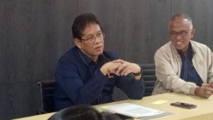 Purbaya Ungkap Kabar Gembira: Peluang Kerja Emas Hingga 2033!