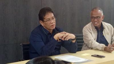 Purbaya Ungkap Kabar Gembira: Peluang Kerja Emas Hingga 2033!