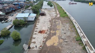 Terungkap! Proyek Triliunan Rupiah Selamatkan Jutaan Warga Pantura?