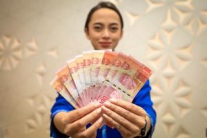 Terungkap! Tukar Uang Baru Lebaran 2026 Rp5,3 Juta, Jangan Salah Langkah!