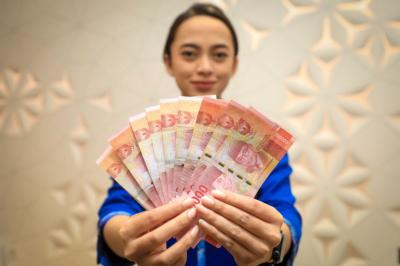 Terungkap! Tukar Uang Baru Lebaran 2026 Rp5,3 Juta, Jangan Salah Langkah!