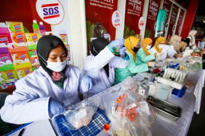 Pangan Ramadan Aman? BPOM Ungkap Fakta Mengejutkan!