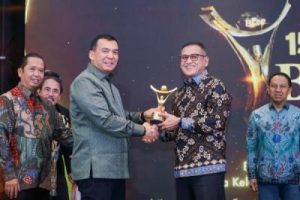 Terungkap! Strategi Jitu Pupuk Indonesia Borong Anugerah BUMN 2026!