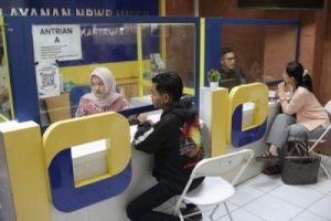 Terkuak! Batas Lapor SPT Diundur, Ada Relaksasi Fantastis?