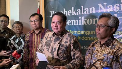 Peringkat Utang RI Terancam Negatif: Coretax Jadi Jurus Pamungkas?