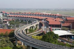 Terungkap! Rahasia Bandara RI Melejit di Panggung Dunia Skytrax