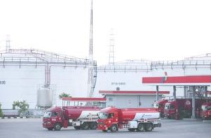 Terkuak! Cadangan BBM & LPG RI, Cukup Sampai Kapan?