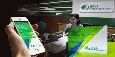 Terbongkar! Cara Cek BPJS Ketenagakerjaan, Hanya Lewat HP!