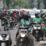 Rezeki Nomplok Ojol! Rp220 Miliar Cair, Ekonomi Siap Melejit?