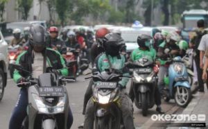 Rezeki Nomplok Ojol! Rp220 Miliar Cair, Ekonomi Siap Melejit?
