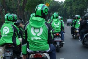 Gojek Bikin Gebrakan 2026: BPJS Ditanggung Penuh! Siapa Berhak?