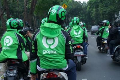 Efisiensi Maksimal! Gojek Bisa Layani Dua Kebutuhan Sekaligus?