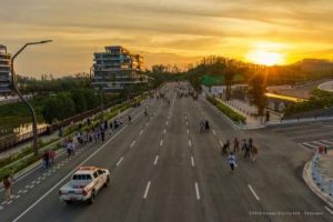 Peluang Emas! Lebaran Ini, Anda Bisa Intip Istana Negara di IKN!