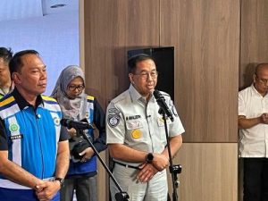 Terkuak! Jasa Raharja Kuras Rp11,2 Miliar Pasca Mudik 2026