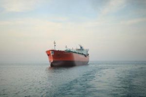 Terungkap! Kisah Heroik Pelaut Pertamina Jaga Energi Saat Lebaran