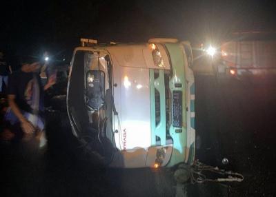 Bukan Lubang! Jasa Marga Ungkap Fakta Mengejutkan Cipularang