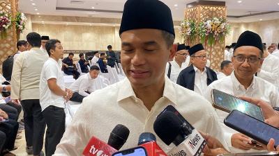 Gawat! Rantai Pasok RI Tercekik Konflik Global, Kadin Buka Suara