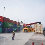 Distribusi Barang Konsumsi Melejit, KAI Logistik Ambil Langkah Berani!