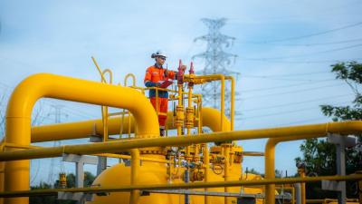 Rahasia Terungkap: Natuna Jadi Kunci Listrik Batam & Sumatera 1 Dekade!