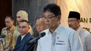 Beban Negara Bikin Menkeu Purbaya Susut 9 Kg? Ini Faktanya!