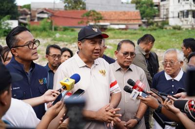 Gebrak Mei 2026! Nasib Ribuan Warga Senen Berubah Drastis?