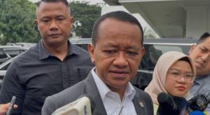 Jangan Panik! Menteri Bahlil Ungkap Fakta Mengejutkan Stok BBM Nasional