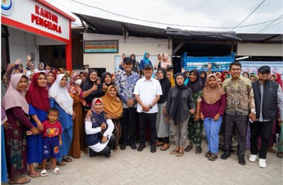 Revolusi Pesisir: KKP Targetkan Rp29,2 Miliar dari Nelayan!