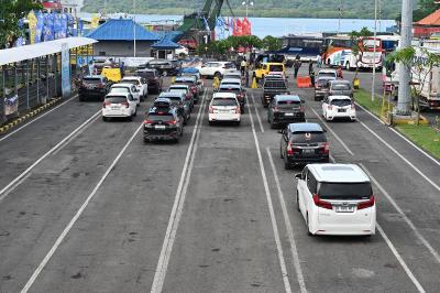 Heboh! 147 Juta Pemudik Lebaran 2026 Aman Terkendali, Ini Rahasianya