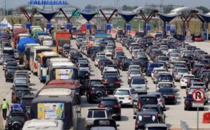 Terungkap! Mudik 2026 Bakal Ledakkan Ekonomi RI, Ini Angkanya!