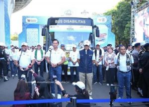 Rekor Mudik Gratis 2026 Pecah! Sinyal Ekonomi Positif Terkuak?