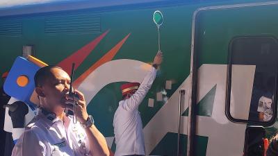 Strategi Kemenhub Ubah Wajah Mudik: 24 Ribu Pemotor Diselamatkan!