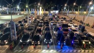 Terungkap! Biang Kerok Macet Merak 2026 Bukan Kapal, Tapi Ini!