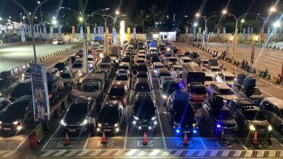 Terungkap! Biang Kerok Macet Merak 2026 Bukan Kapal, Tapi Ini!