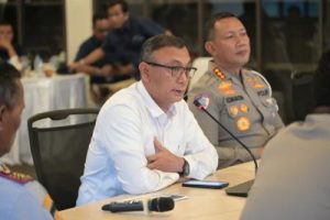 Pelindo Siapkan Kejutan! Lebaran 2026, Arus Mudik Lancar Maksimal?