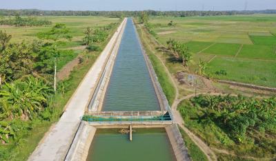 Terkuak! Strategi Jitu Petani RI Lawan Kemarau Ekstrem!