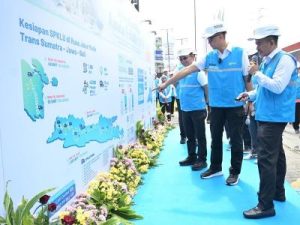 Mudik EV Meledak! PLN Siapkan Jurus Pamungkas, Cek Faktanya!