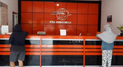 Lompatan Karier Fenomenal: Eks Bos Transjakarta Nakhoda Baru Pos Indonesia!