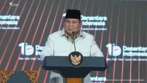 Prabowo Geger! Ratusan Anak Cucu BUMN Tanpa Audit Negara?