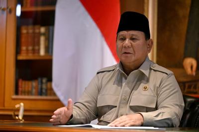 Terkuak! Prabowo Jamin RI Takkan Dikorbankan, Ungkap Klausul Unik AS!