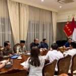 KAI Bergerak Cepat! Instruksi Prabowo Ubah Wajah Permukiman Kumuh?