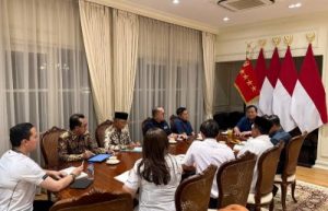 KAI Bergerak Cepat! Instruksi Prabowo Ubah Wajah Permukiman Kumuh?