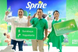 Bukan Sekadar Minuman! Sprite Wujudkan Mudik Impian Ratusan Warung