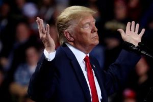 Krisis Hormuz: Trump Ancam Iran, Pusat Energi AS-Israel Jadi Target?