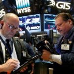 Wall Street Geger! Janji Damai Trump Buyar, Pasar Panik Lagi?